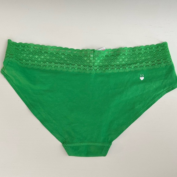 VICTORIA’S SECRET Low-Rise Hip Hugger Panty - Picture 2 of 4